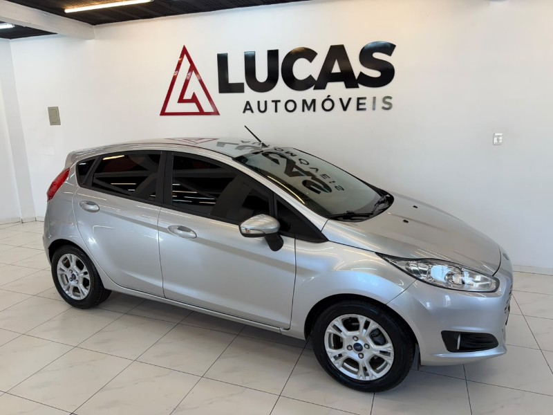 Ford FIESTA HB SE 1.6 2014