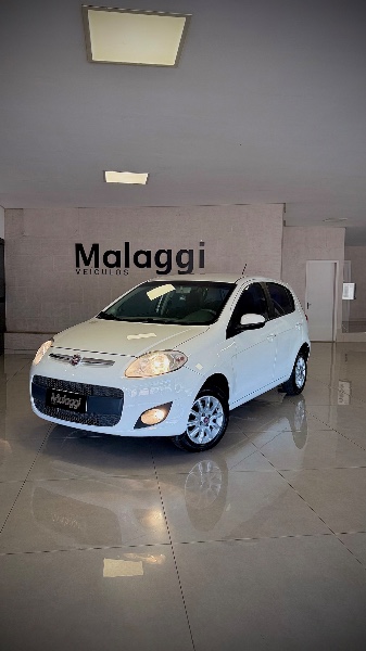 Fiat PALIO 1.0 MPI ATTRACTIVE 8V FLEX 4P MANUAL 2012