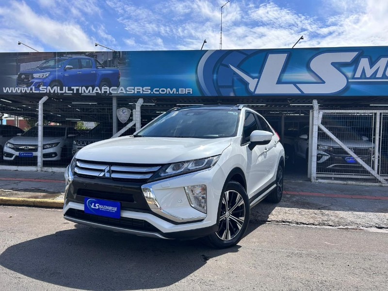 Mitsubishi ECLIPSE CROSS HPE-S AWC SPORT 2020
