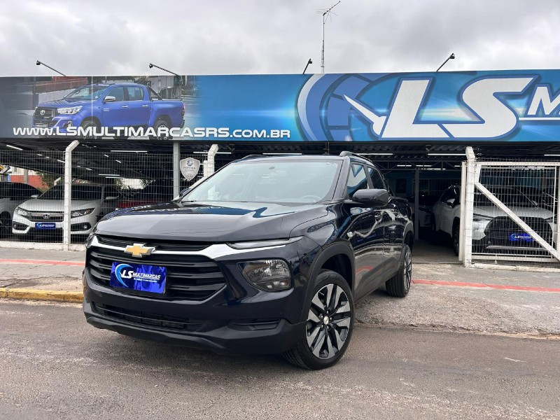 Chevrolet MONTANA LT 1.2 TURBO 2024