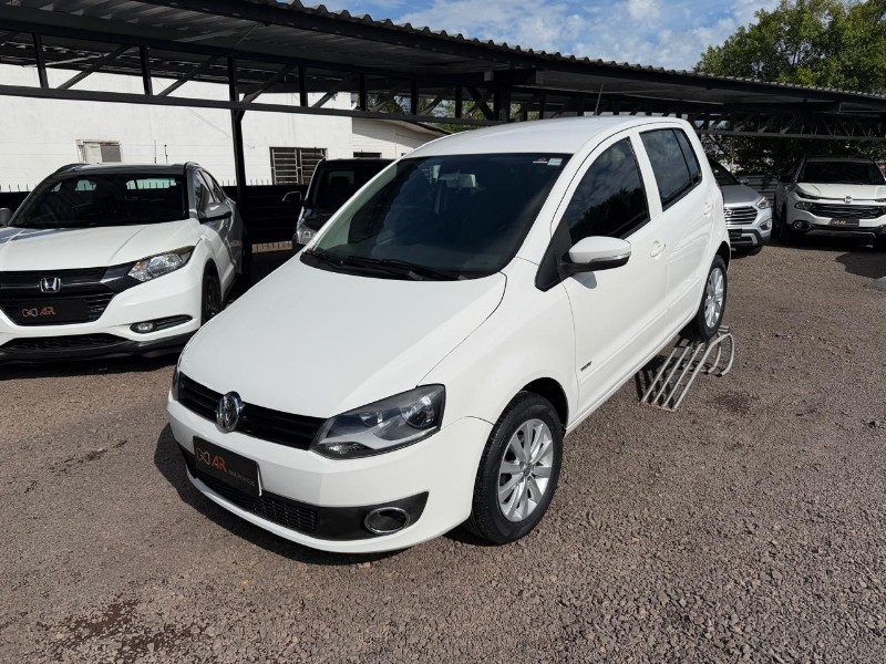 Volkswagen FOX 1.0 GII TREND 2011