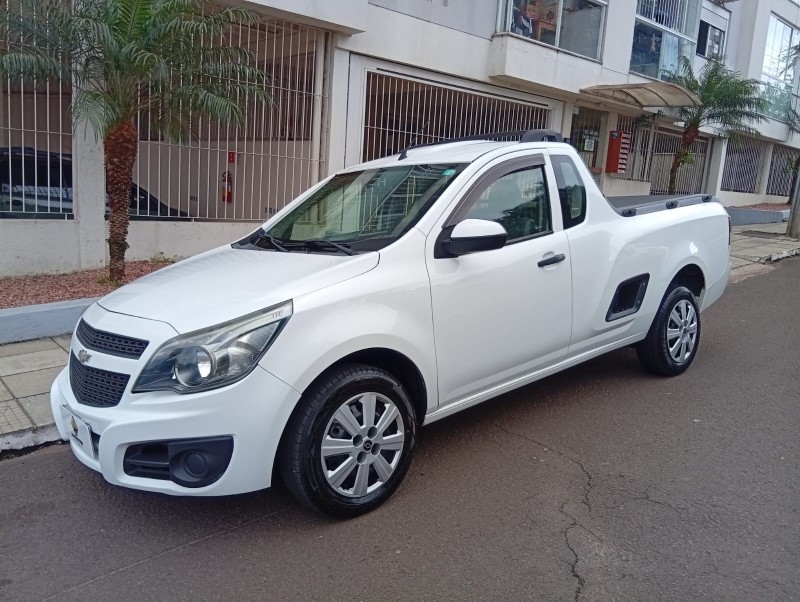Chevrolet MONTANA LS 1.4 2013