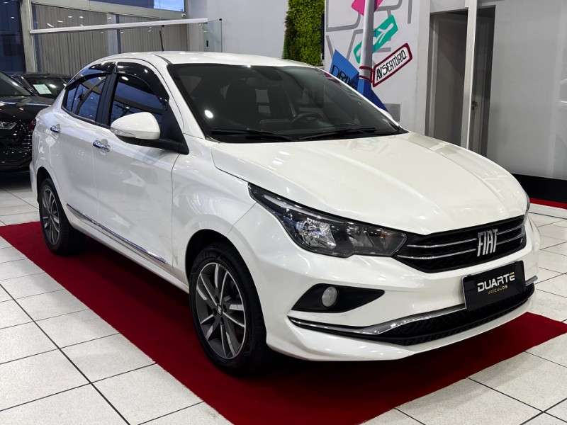 Fiat CRONOS 1.3 PRECISION 8V GASOLINA 2023