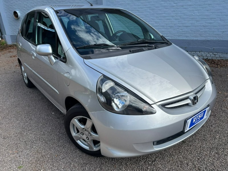 Honda FIT LX 2008