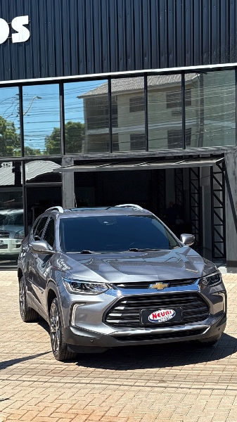 Chevrolet TRACKER 1.2 PREMIER TURBO 12V 2021 2021