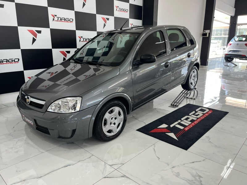 Chevrolet CORSA HATCH MAXX 1.4 COMPLETO 2011