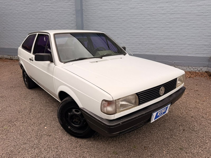 Volkswagen GOL 1.0 1995