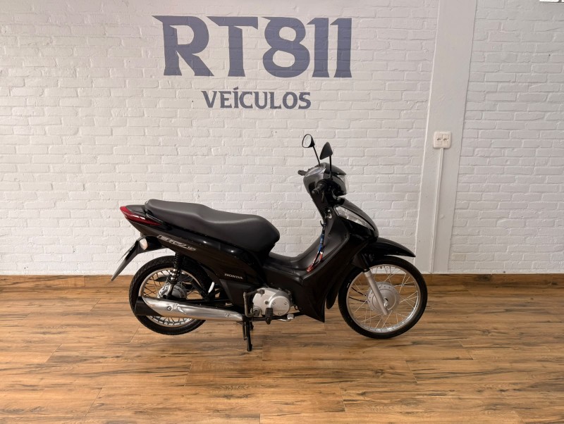 Honda MOTOS BIZ 125 ES 2013