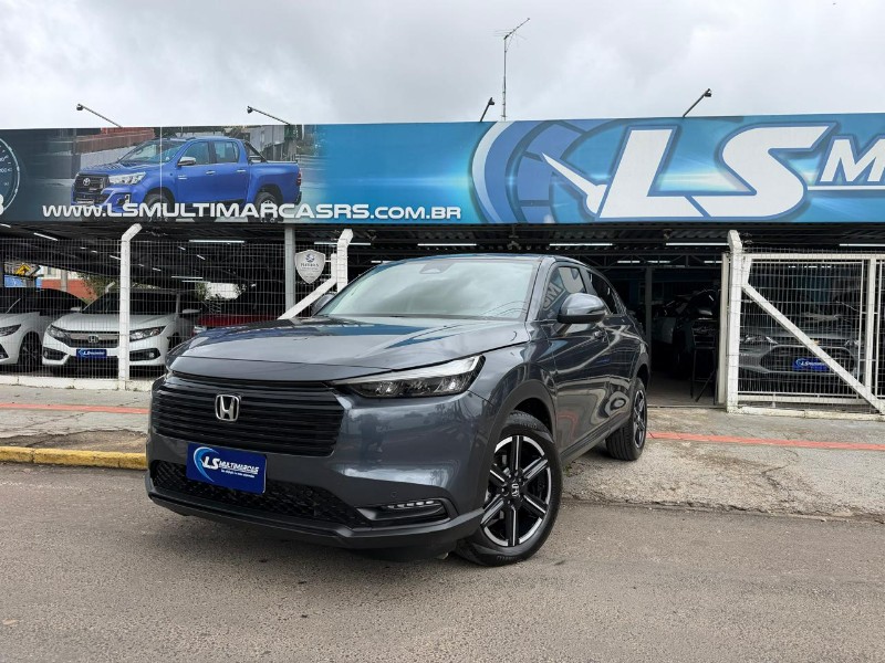 Honda HR-V EXL 1.5 SENSING 16V 5P AUT. 2026