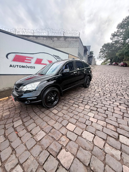 Honda CR-V 2.0 EXL 4X4 16V FLEX 4P AUTOMÁTICO 2010