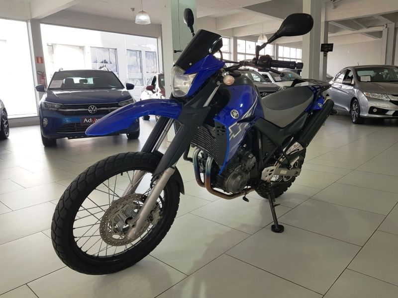 Yamaha XT 660 R 2005