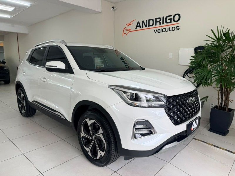 Chery TIGGO 1.5 16V TURBO 5X PRO 2025