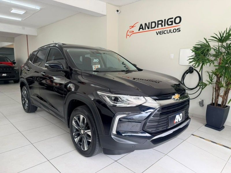 Chevrolet TRACKER 1.2 12V PREMIER TURBO 2021
