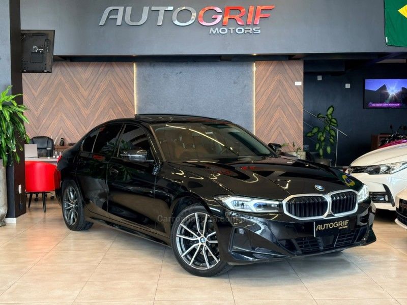 BMW 320I 2.0 SPORT GP 16V TURBO 2023