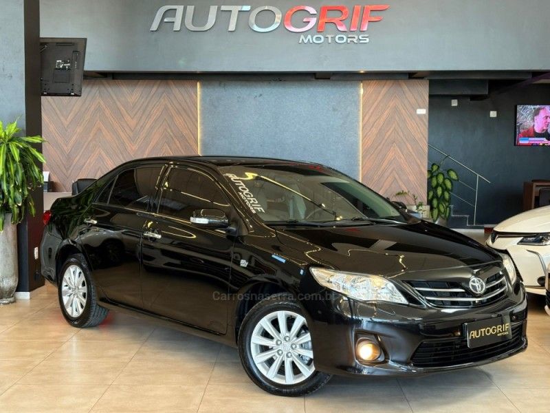 Toyota COROLLA 2.0 ALTIS 16V 2014
