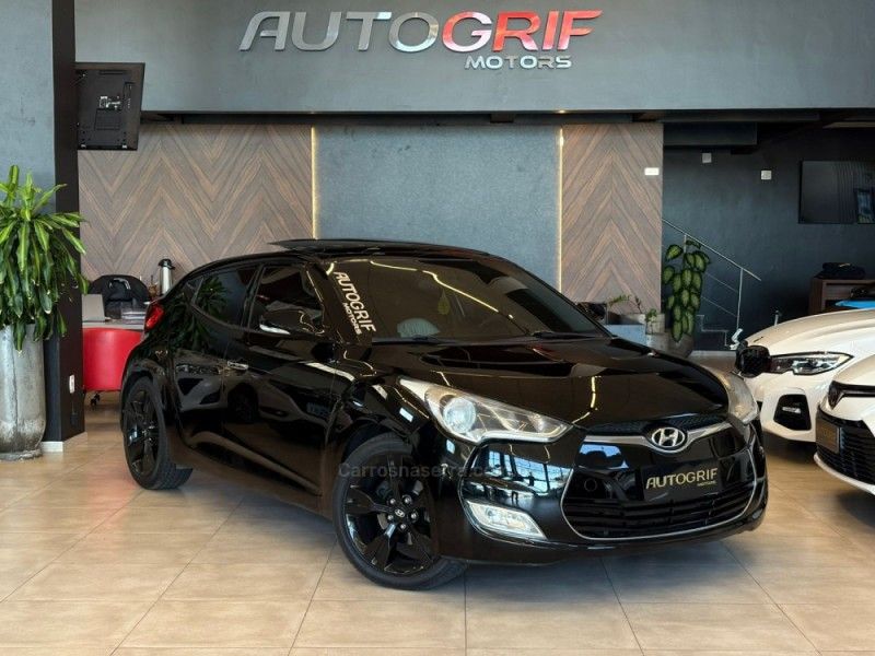 Hyundai VELOSTER 1.6 16V 3P 2012