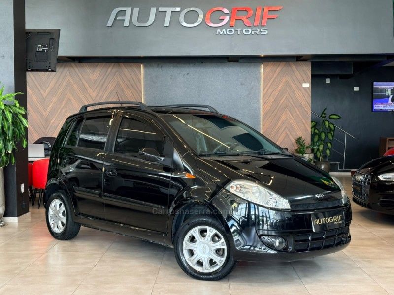 Chery FACE 1.3 16V 2013