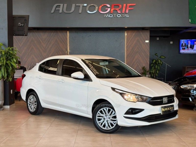 Fiat CRONOS 1.3 DRIVE 8V 2022