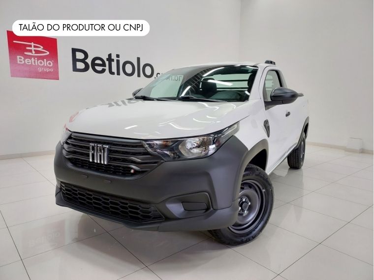 Fiat STRADA 1.3 FIREFLY FLEX ENDURANCE CS MANUAL 2027
