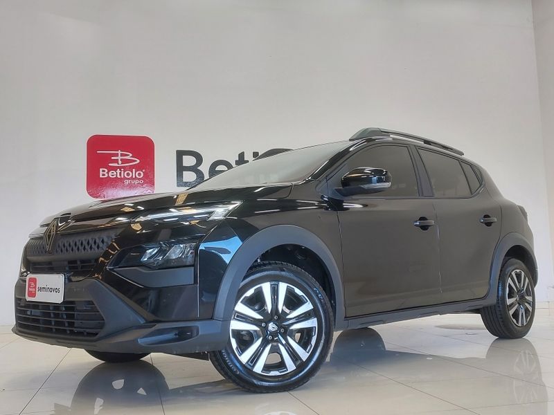 Renault KARDIAN 1.0 TCE FLEX EVOLUTION EDC 2025 (foto 1 de 20)