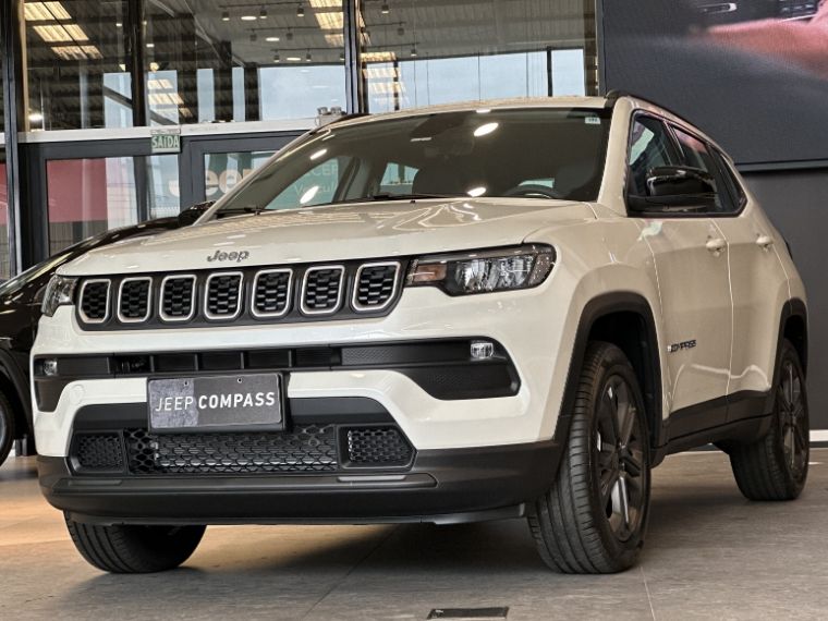Jeep COMPASS 1.3 T270 TURBO FLEX SPORT AT6 2026