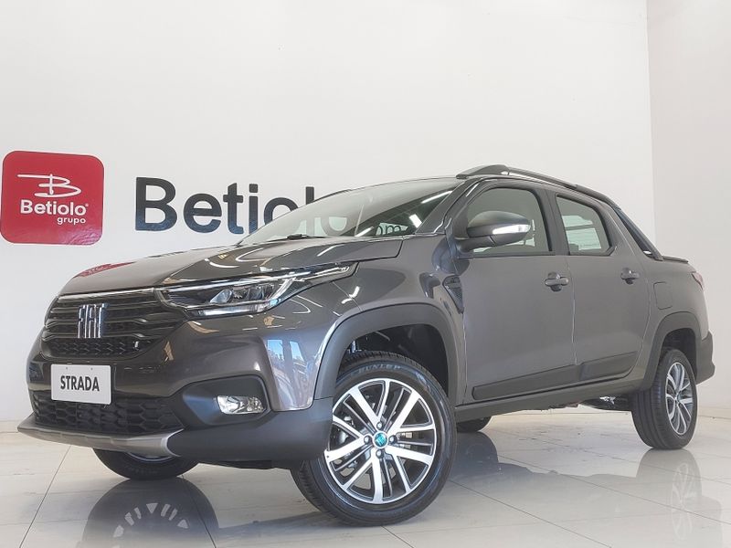 Fiat STRADA 1.3 FIREFLY FLEX VOLCANO CD CVT 2027