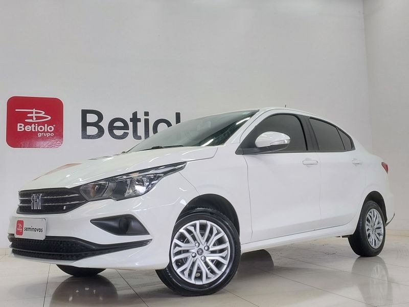 Fiat CRONOS 1.0 FIREFLY FLEX DRIVE MANUAL 2024