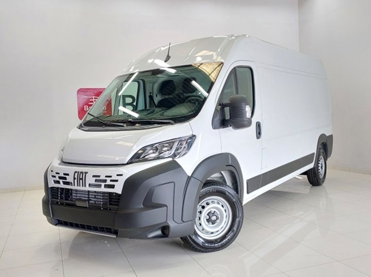 Fiat DUCATO 2.2 BLUEHDI DIESEL MAXICARGO MANUAL 2026