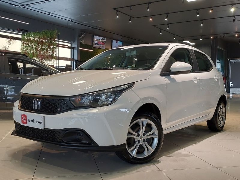 Fiat ARGO 1.3 FIREFLY FLEX DRIVE CVT 2024