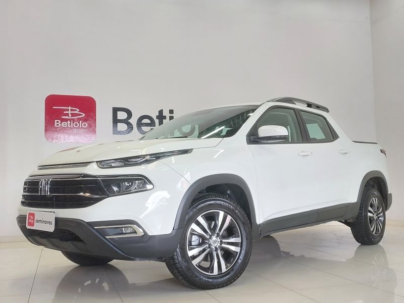 Fiat TORO 2.0 16V TURBO DIESEL FREEDOM 4WD AT9 2023