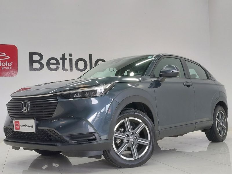 Honda HR-V 1.5 DI I-VTEC FLEX EX CVT 2024