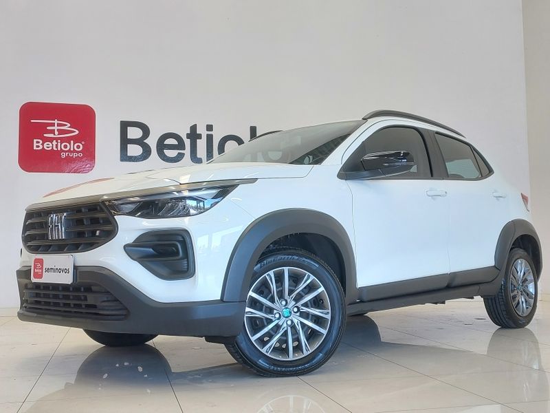 Fiat PULSE 1.3 FLEX DRIVE CVT 2025