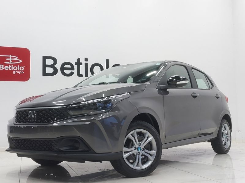 Fiat ARGO 1.3 FIREFLY FLEX DRIVE CVT 2026