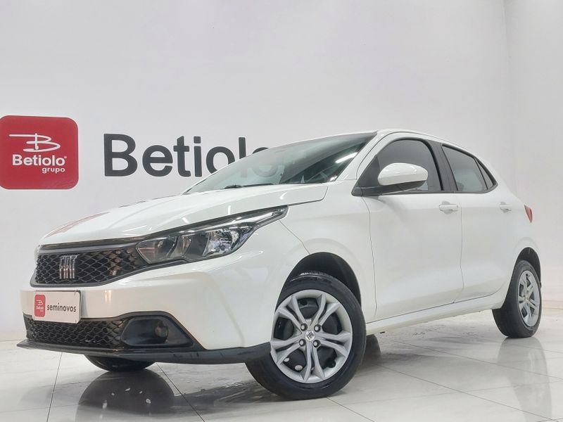 Fiat ARGO 1.0 FIREFLY FLEX DRIVE MANUAL 2023