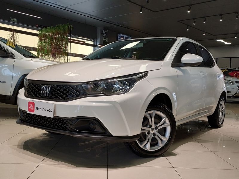 Fiat ARGO 1.0 FIREFLY FLEX DRIVE MANUAL 2023