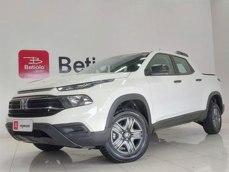 Fiat TORO 1.3 TURBO 270 FLEX ENDURANCE AT6 2023
