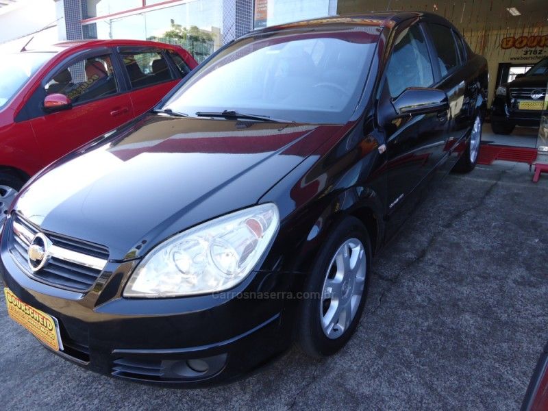 Chevrolet VECTRA 2.0 MPFI ELEGANCE 8V 2006