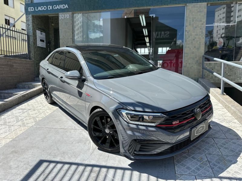 Volkswagen JETTA 2.0 350 TSI GASOLINA GLI DSG 2019