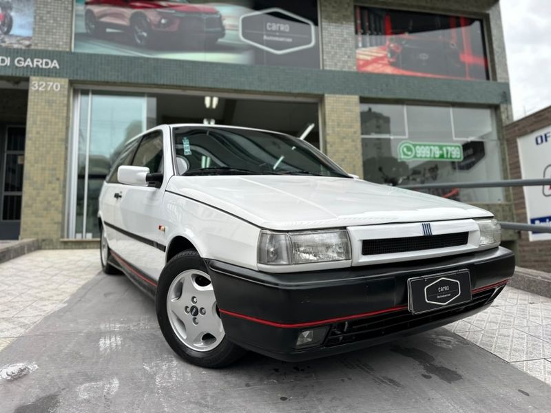 Fiat TIPO 2.0 IE 16V GASOLINA 2P MANUAL 1995