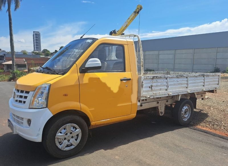 Effa V21 1.3 16V GASOLINA CS MANUAL 2024