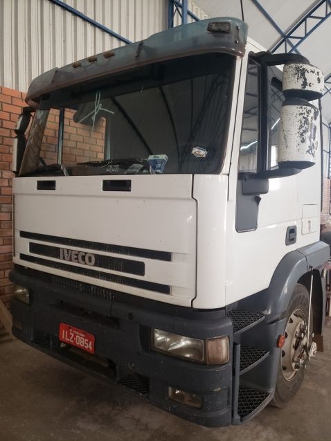 Iveco EUROTECH MP 450-E37 2P 6X2 + RANDON 2004 2004 (foto 1 de 13)