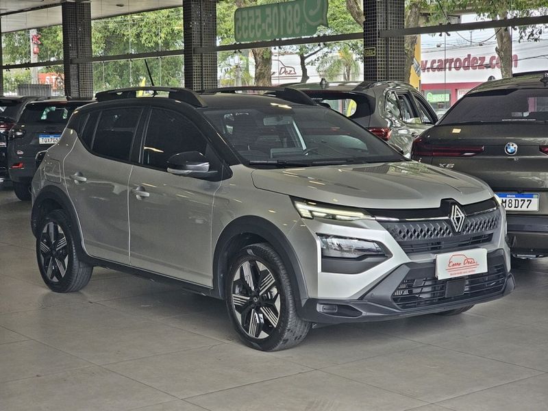 Renault KARDIAN 1.0 TCE FLEX EVOLUTION EDC 2025