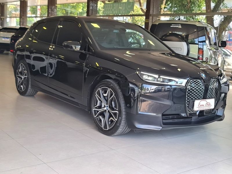 BMW IX ELÉTRICO XDRIVE40 2023