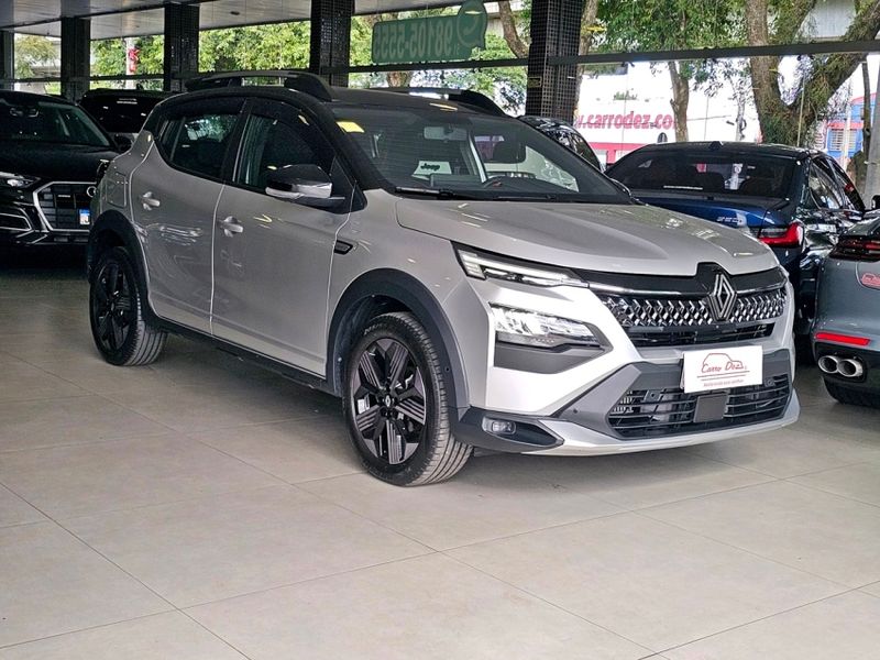 Renault KARDIAN 1.0 TCE FLEX PREMIÉRE EDITION EDC 2025