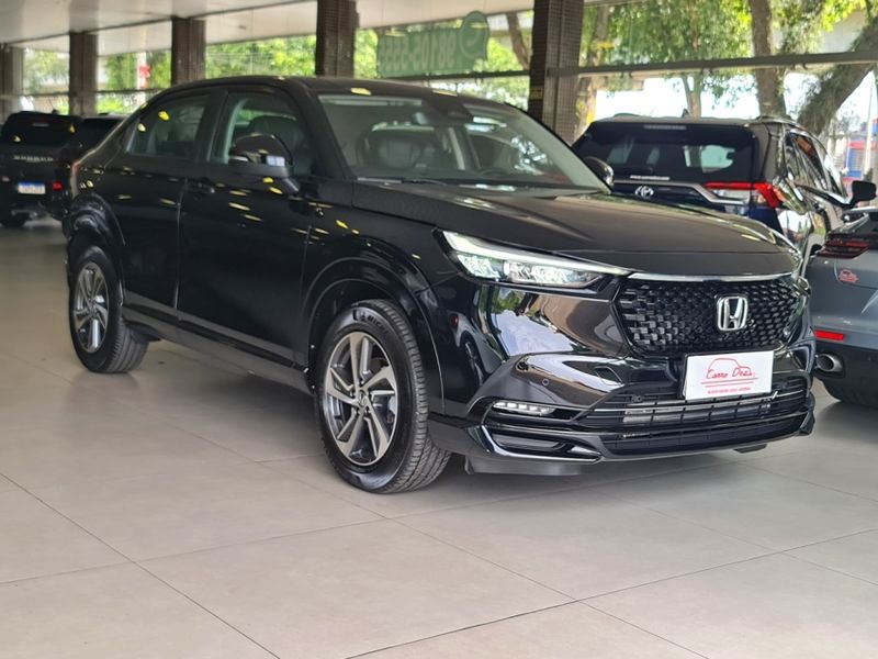 Honda HR-V 1.5 DI I-VTEC TURBO FLEX TOURING CVT 2023