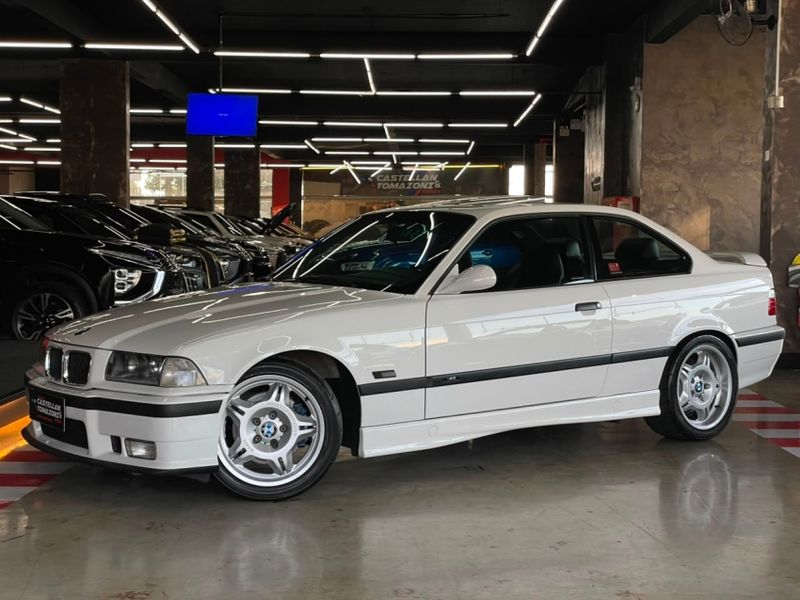 BMW M3 3.0 I6 GASOLINA MANUAL 1995
