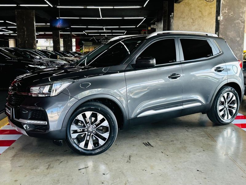 Caoa Chery TIGGO 5X 1.5 VVT TURBO IFLEX TXS DCT 2022