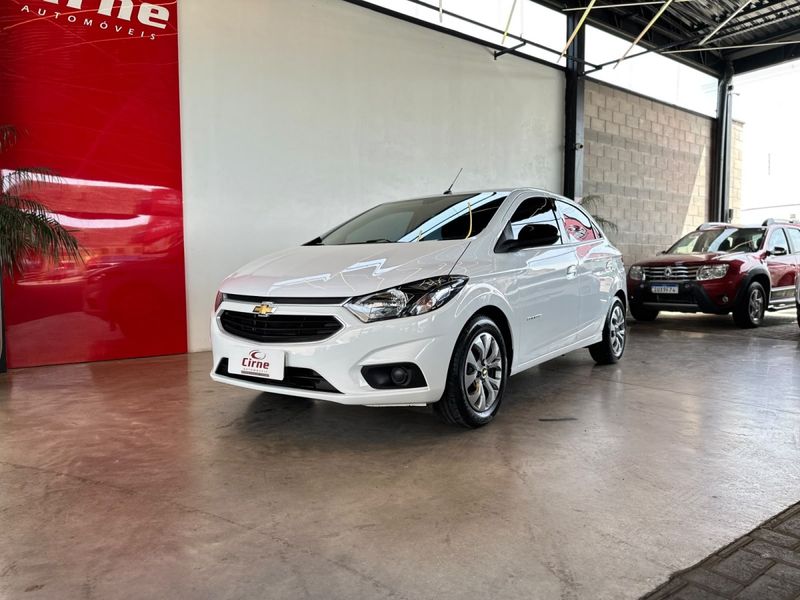 Chevrolet ONIX HATCH ADVANTAGE 1.4 8V 2019