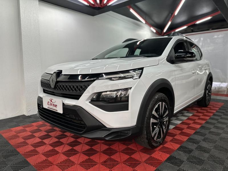 Renault KARDIAN EVOLUT 1.0 TB 12V 2025 (foto 1 de 19)