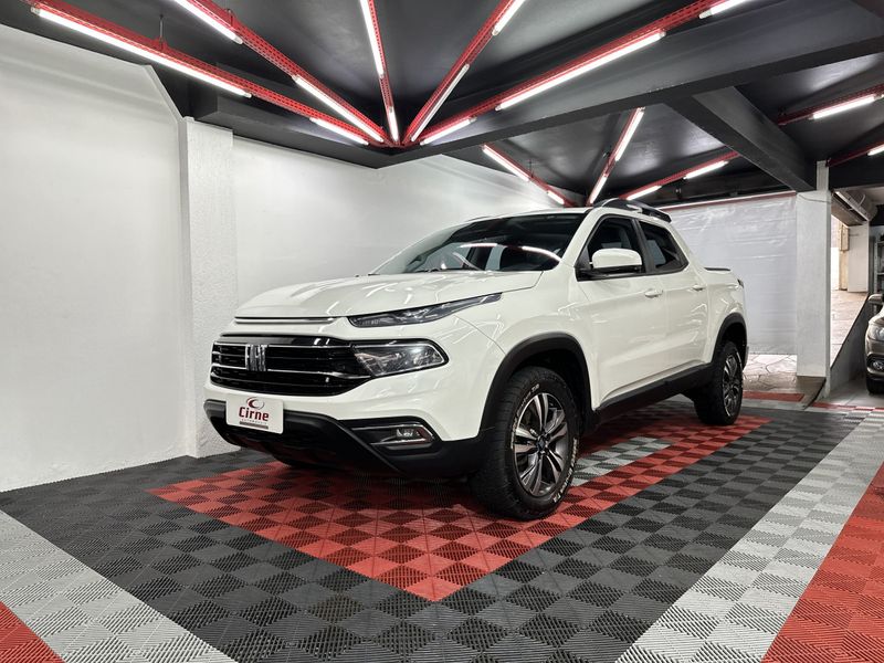 Fiat TORO FREEDOM 1.3 T270 4X2 2023